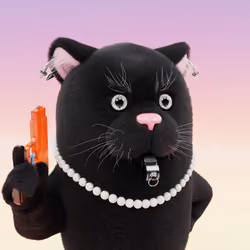 Fluffy Fuck #3637
