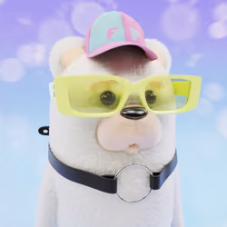 Fluffy Fuck #907