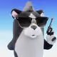 4107