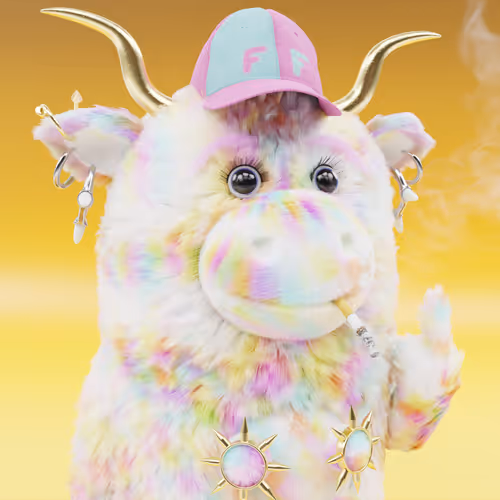 Fluffy Fucks Genesis