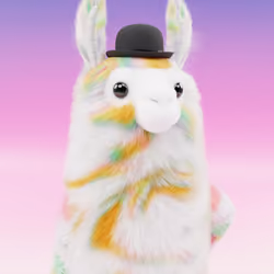 Fluffy Fuck #6031