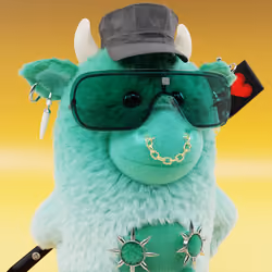 Fluffy Fuck #3636
