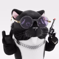 Fluffy Fuck #3993