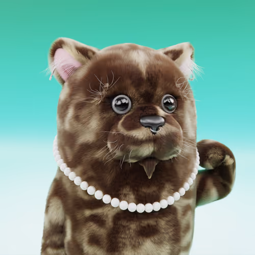 Fluffy Fuck #4016