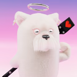 Fluffy Fuck #5358