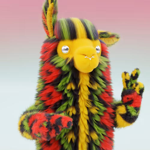 Fluffy Fucks Genesis