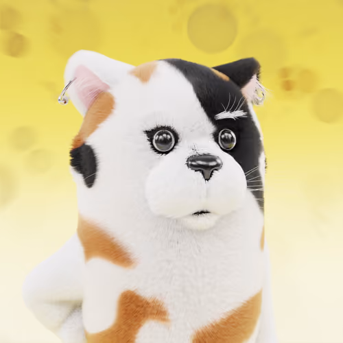 Fluffy Fuck #2418