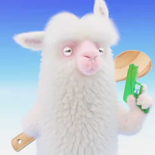 Fluffy Fucks Genesis