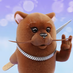 Fluffy Fuck #2222