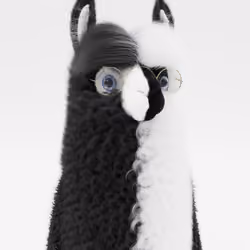 Fluffy Fuck #4873