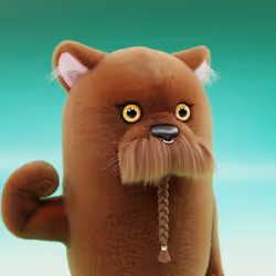 Fluffy Fuck #139