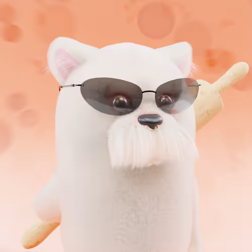 Fluffy Fucks Genesis