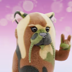 Fluffy Fuck #5312