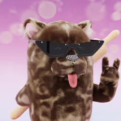 Fluffy Fuck #1347