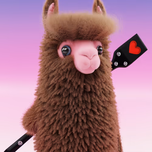 Fluffy Fucks Genesis