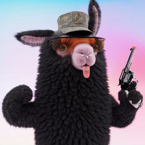 Fluffy Fuck #3826
