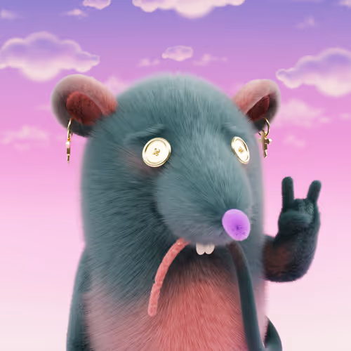 Fluffy Fucks Genesis