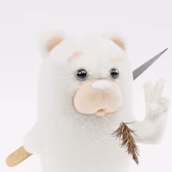 Fluffy Fuck #507