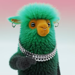 Fluffy Fuck #5283