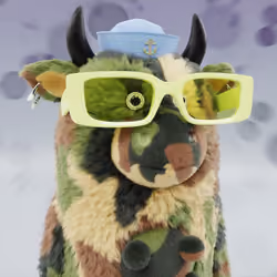 Fluffy Fuck #5068