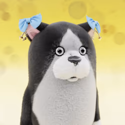 Fluffy Fuck #2341