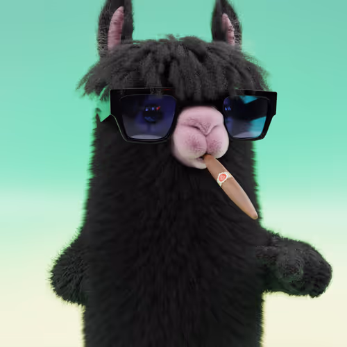 Fluffy Fucks Genesis