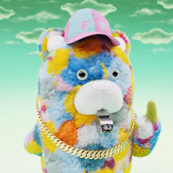 Fluffy Fuck #2729