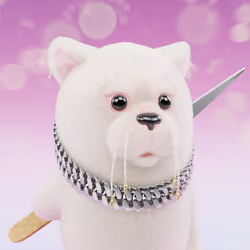 Fluffy Fuck #554