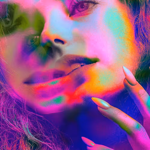 Fantasy Of Colors V2