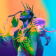 Fantasy of colors V2