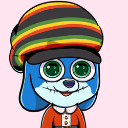 Pupper #0048