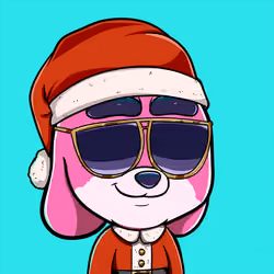 Pupper #0037