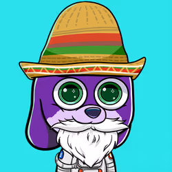 Pupper #0113