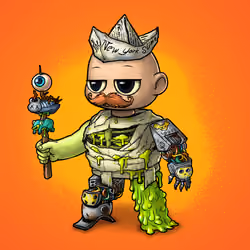 Dork #695