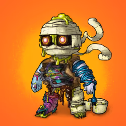 Dork #48