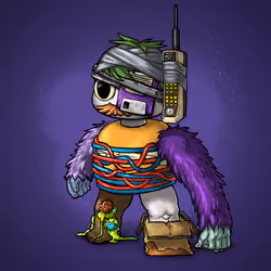 Item Media