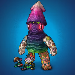 Item Media