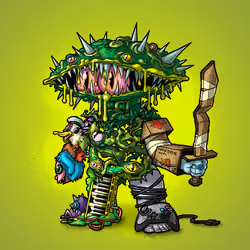 Item Media