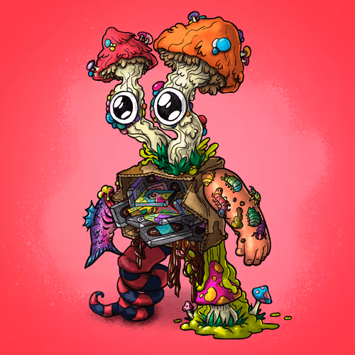 Dumpsterdorks