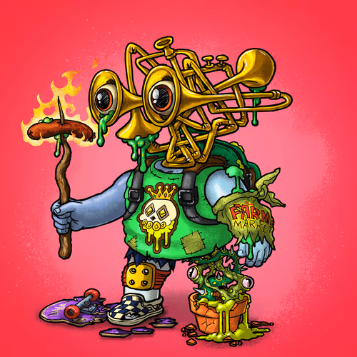 Dumpsterdorks