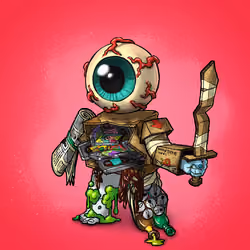 Item Media