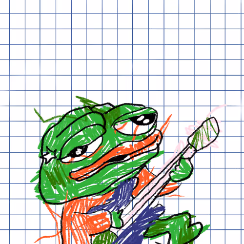 Buddy Pepe