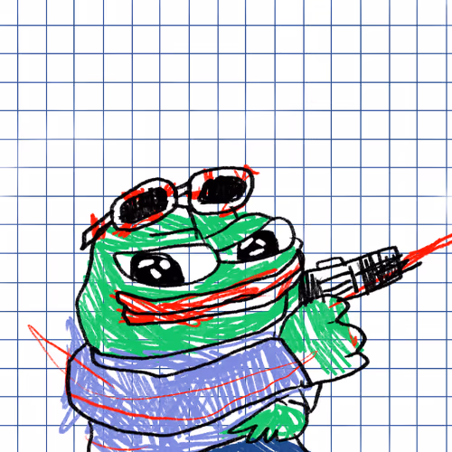 Buddy Pepe