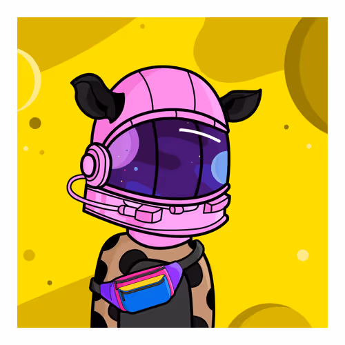 Cosmiccritters