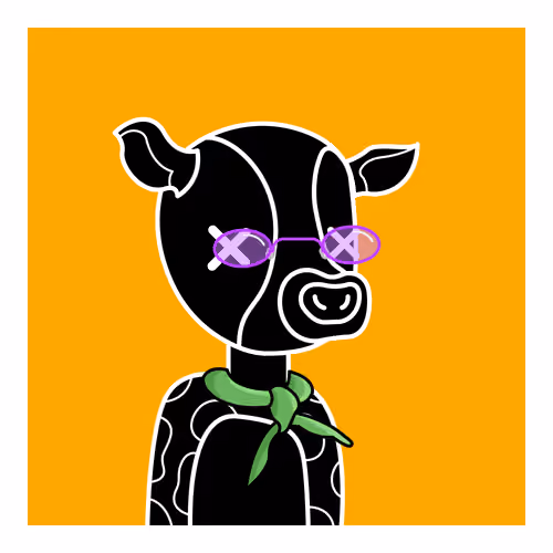 Cosmic Critter #55
