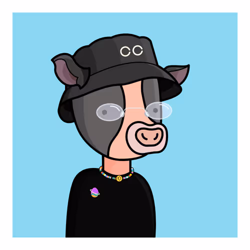 Cosmiccritters