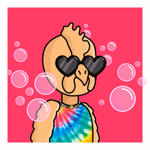 Cosmiccritters