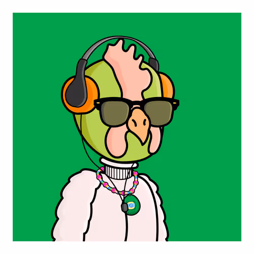 Cosmiccritters