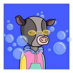 Cosmic Critter #45