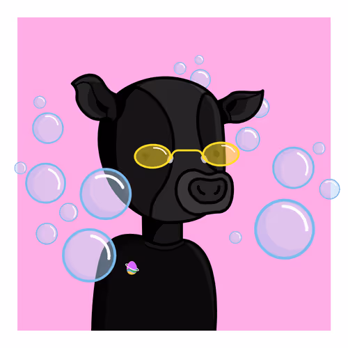 Cosmiccritters